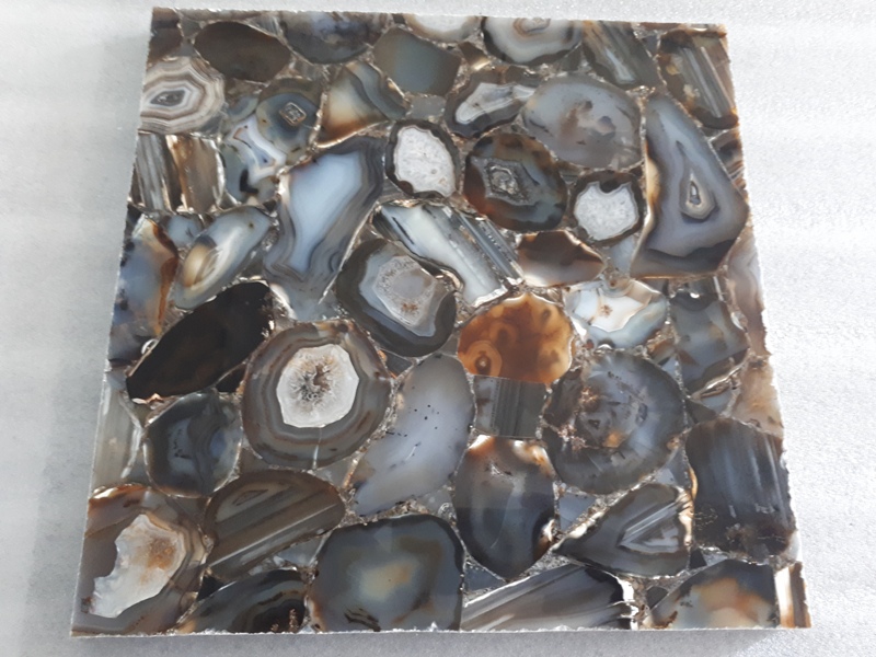 Black Agate